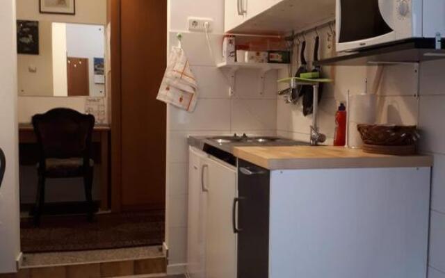 Apartment Milan
