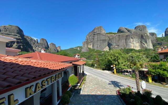 Hotel Kastraki