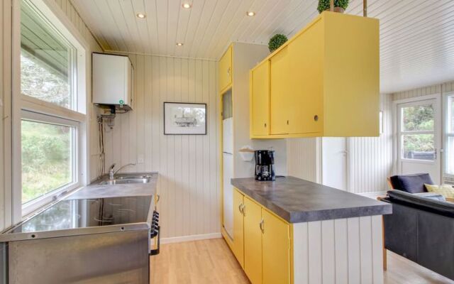 "Winona" - 500m from the sea in Western Jutland