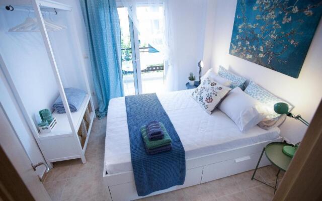 Cozy Suite Kallithea