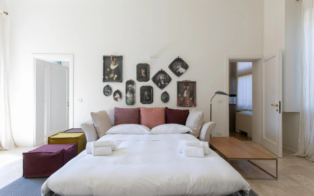 Infinite House Guglie