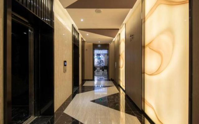 Orange Hotel (Hangzhou Future Science City, Hangzhou Normal University)