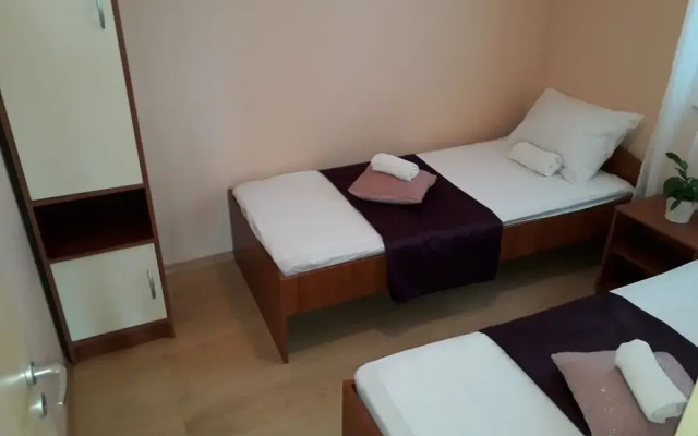 Mediterraneo - With own Parking Space - A2