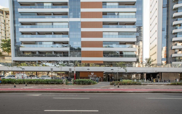 Seaside Units in Ondina-ssa - BCA