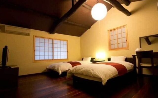 Akane-an Machiya Holiday House