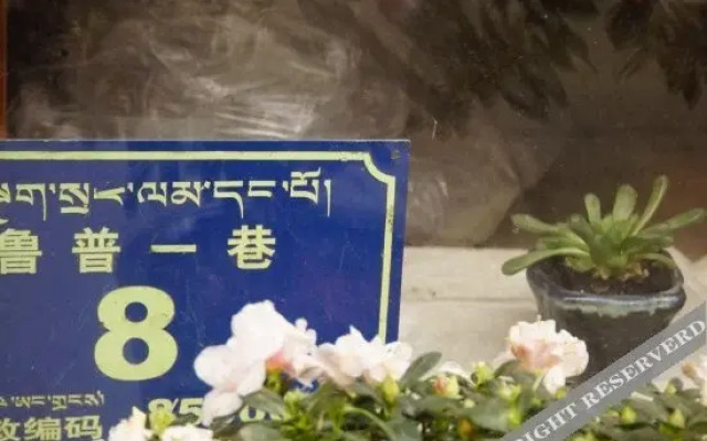 阳光里精品客栈(拉萨大昭寺店)
