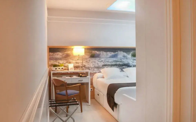 Hotel Ribes Roges