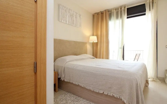 Samara Marbella Apartment
