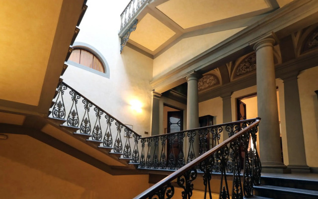Casa Santo Nome di Gesù
