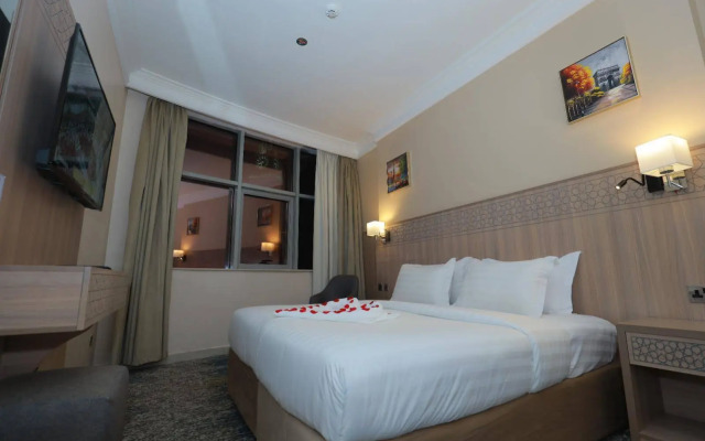 Nawazi Towers  Hotel
