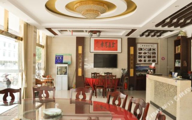 Mengxiangge Hotel