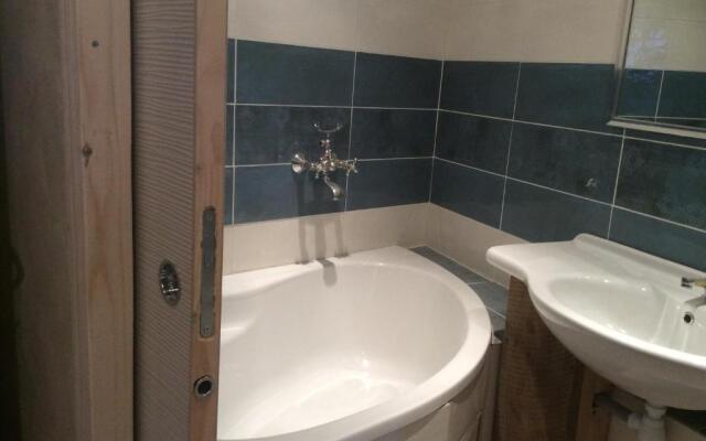 Le Chalet de la Vanoise