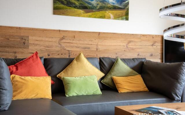 Apartments Adlerhorst Top 1