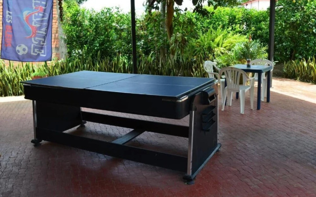 Chalet Familiar
