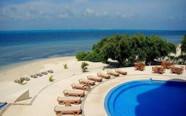 Puerta Al Mar 105 by Skyrun