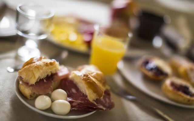 Boutique Hotel La Casa di Morfeo