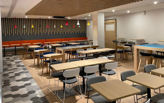 Holiday Inn Express Nice Grand Arenas by IHG
