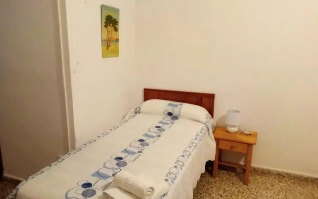 Hostal Pepe