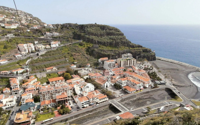 Flag Hotel Madeira - Ribeira-Brava