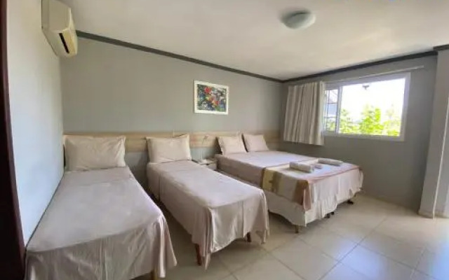 Pousada Pérola do Mar