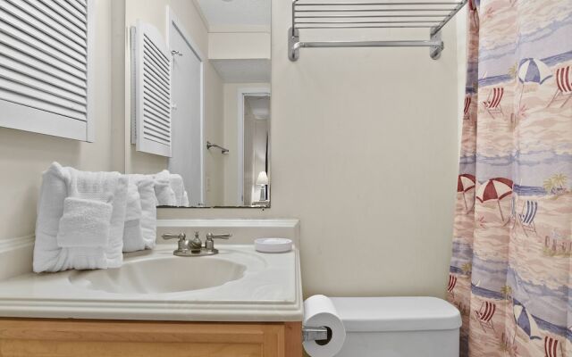 Hilton Head Island Beach and Tennis Resort