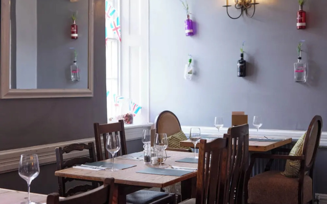 Kings Arms Hotel Westerham by Greene King Inns