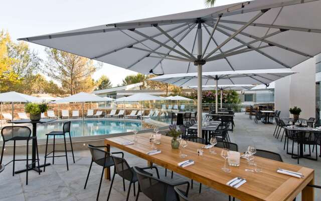 Golden Tulip Sophia Antipolis - Hotel & Spa