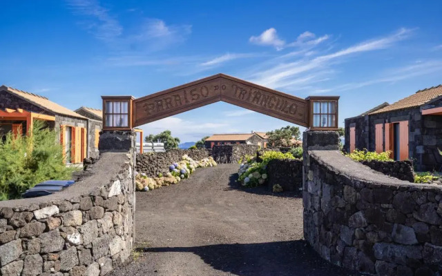 Paraíso do Triângulo