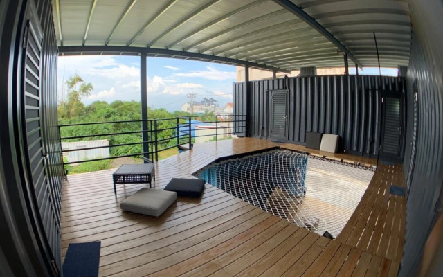 Liuqiu Dive Hostel