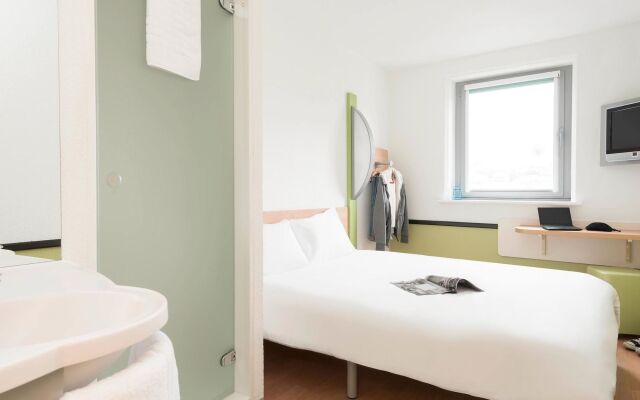 ibis budget Bradford