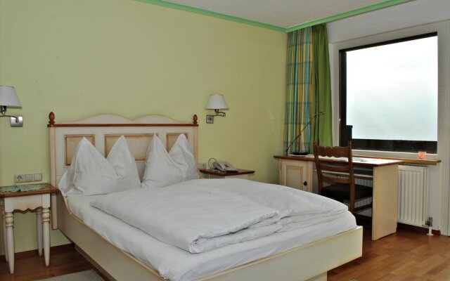 Hotel Daneu