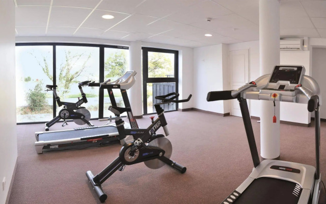 Golden Tulip Pornic Suites