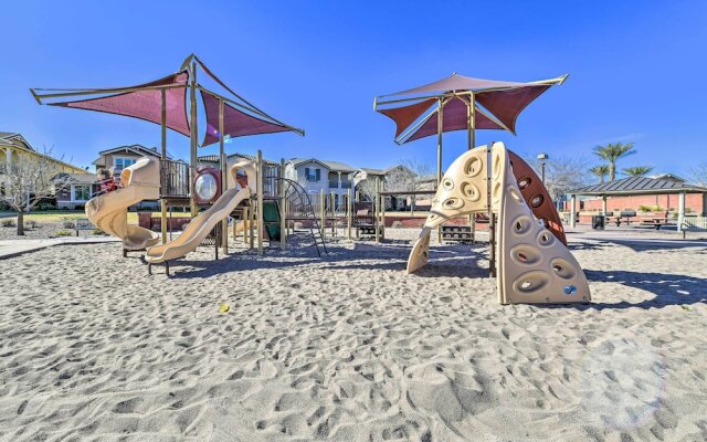 Spacious Gilbert Vacation Rental w/ Patio!