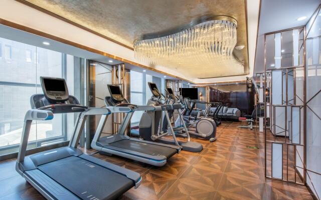 Holiday Inn Express Beijing Huacai by IHG