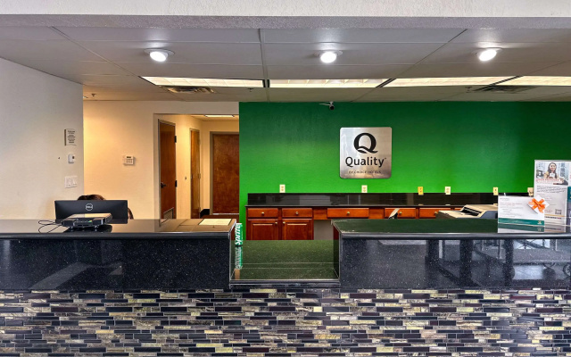Quality Inn Hazlehurst