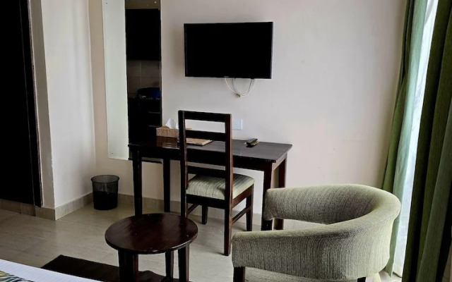 Vittoria Suites Milimani Kisumu