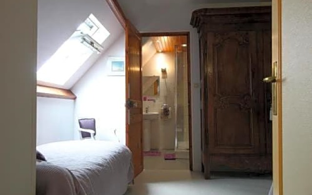 Chambres d'hôtes Eudal