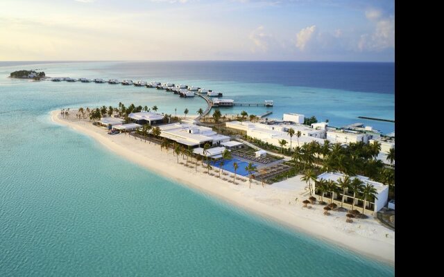 RIU Atoll All inclusive