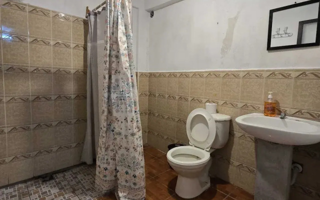 Apartamentos el viajero