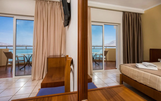 Sunny Bay Hotel