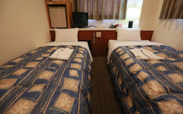 Hotel Ikeda