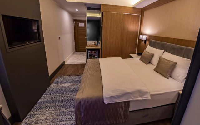 Hamitbey Hotel