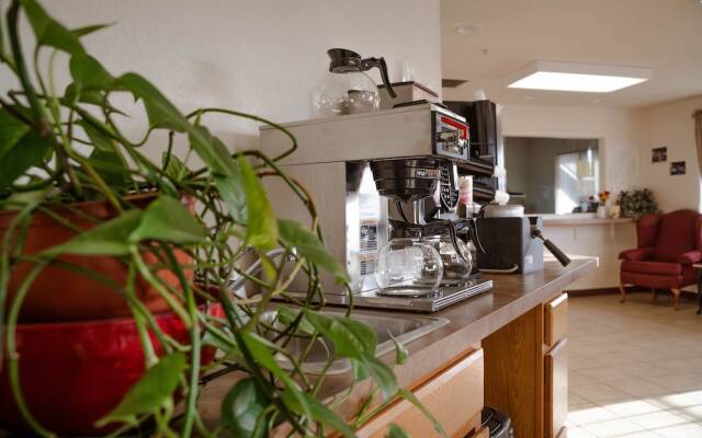 Haysville Express Inn