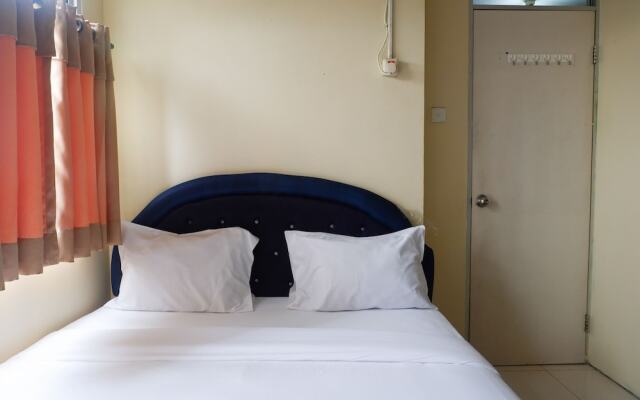 Homey Apartment near Kelapa Gading Mall