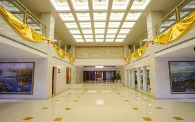 Hotel Nikko Changshu