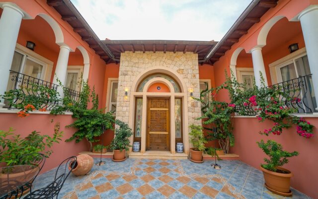 Villa Poseidon