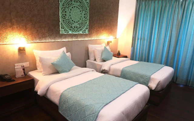 Sea Queen Beach Resort and Spa