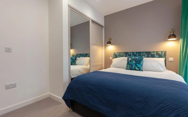 Halo Serviced Apartments - The Point