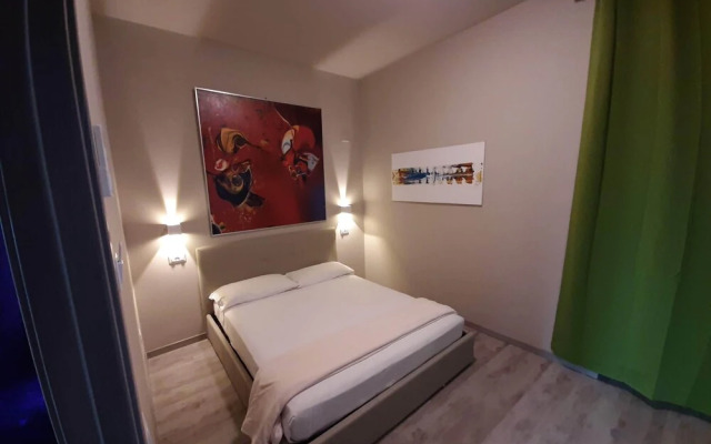 hotel & Ristorante L'angoletto in Selci