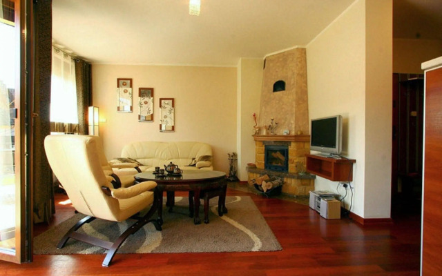 Tatrytop Apartamenty Kaszelewski